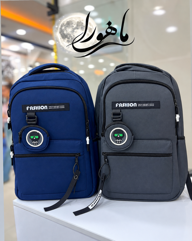 کوله پشتی مدارس وارداتی